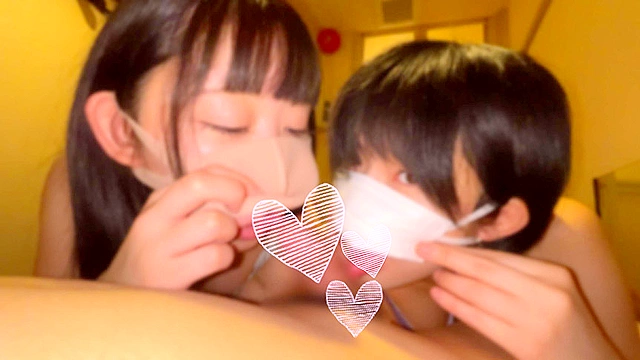 【○撮】【パンチラ】【援●デート】【パイパン】【3P】Yちゃん＆Nちゃん