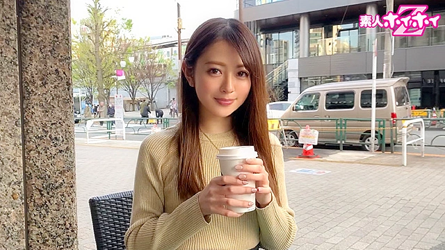 素人ホイホイZ 小波