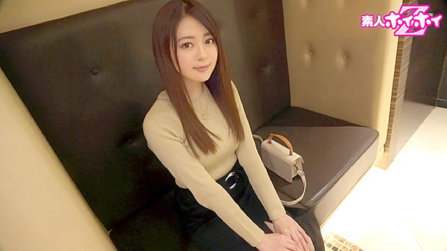素人ホイホイZ 小波