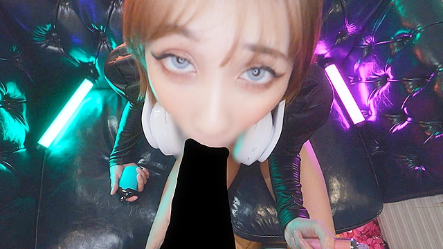 ＃池袋最エロギャルビッチ！今緊急で動画まわしてます