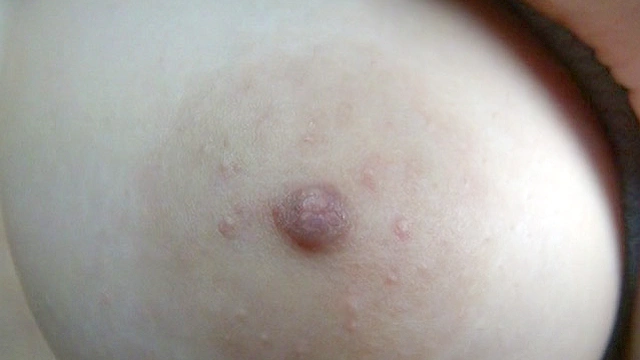 100人の乳首 第4集