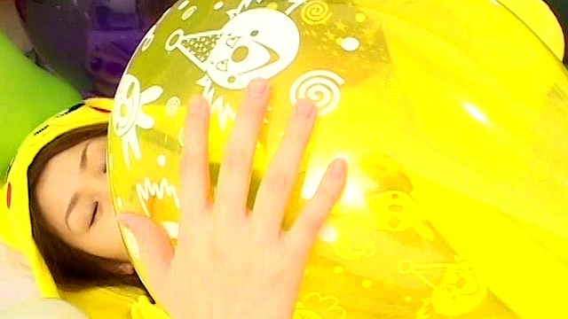 ラブ☆ラブ～ふうせん♪～ Vol.18