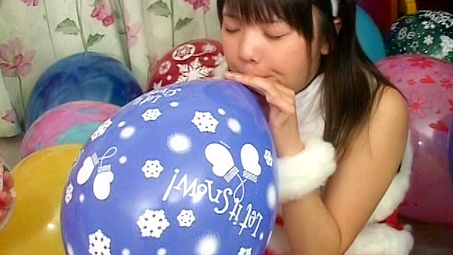 ラブ☆ラブ～ふうせん♪～ Vol.18