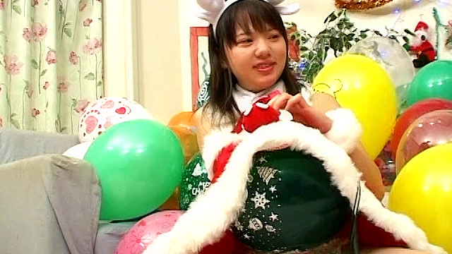 ラブ☆ラブ～ふうせん♪～ Vol.18