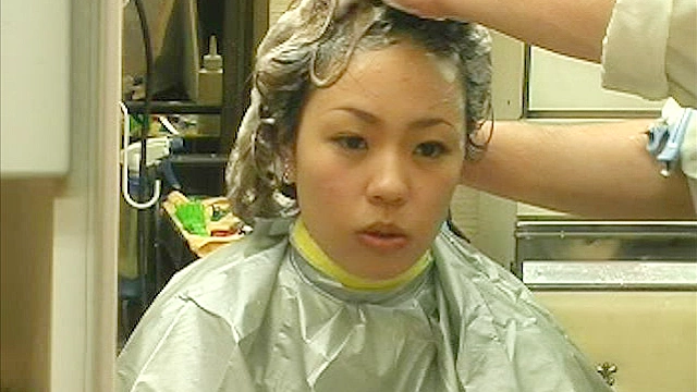 Coiffeur