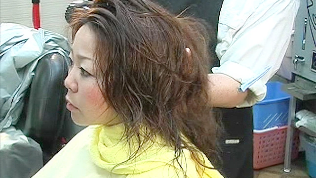 Coiffeur