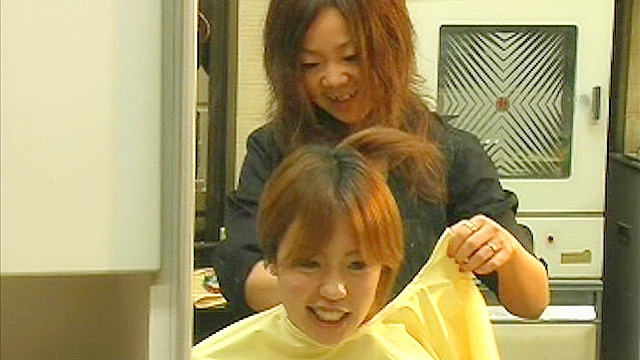 Coiffeur