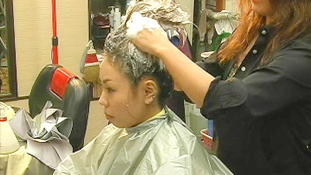 Coiffeur