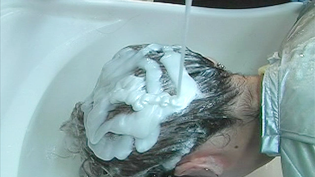 Coiffeur