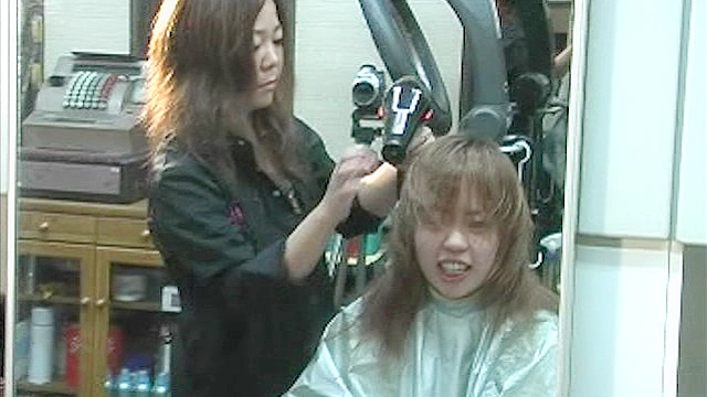 Coiffeur
