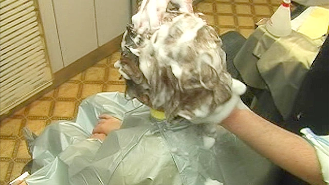 Coiffeur