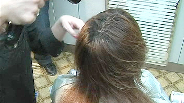 Coiffeur