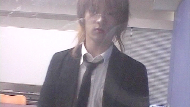 TOKYO男子～BODY CHECK SEX＃02