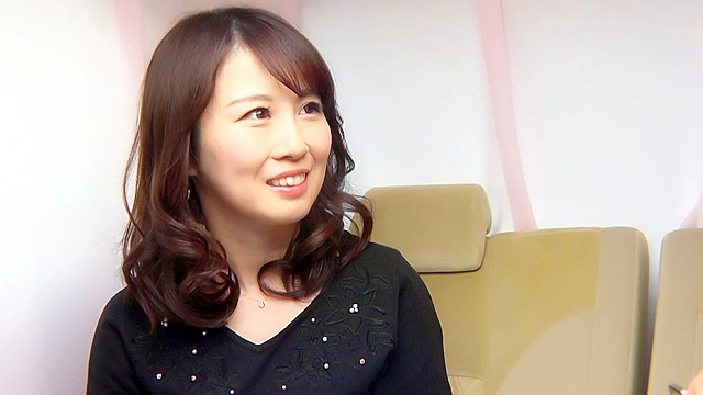 真希さん 38歳 【セレブ奥さま】