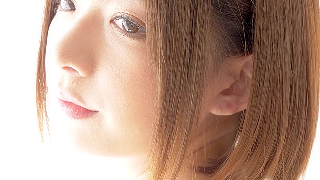 【舌ベロ】大人気女優 麻里梨夏チャンの極上舌ベロでバナナ舐め！