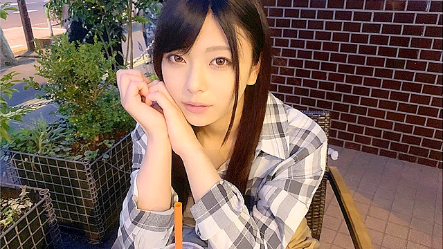 素人ホイホイZ あずみ