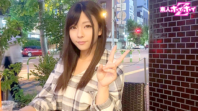 素人ホイホイZ あずみ