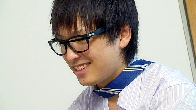 新☆職務淫猥白書…BIZ SHOCK 3 完全版 SCENE.2 【HD】