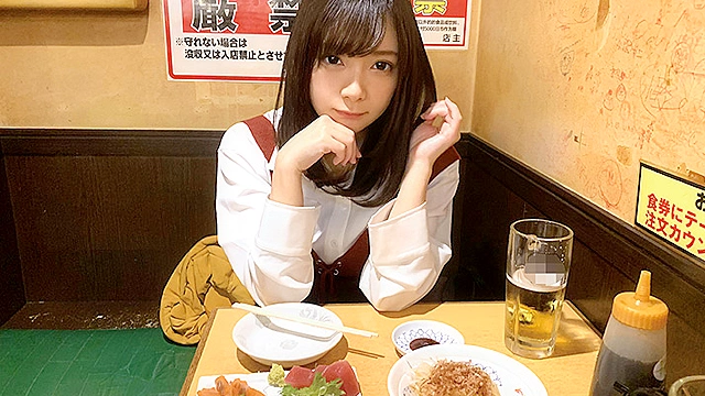 素人ホイホイZ いーちゃん
