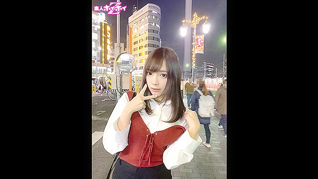 素人ホイホイZ いーちゃん