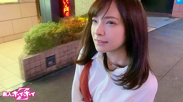 素人ホイホイZ いーちゃん