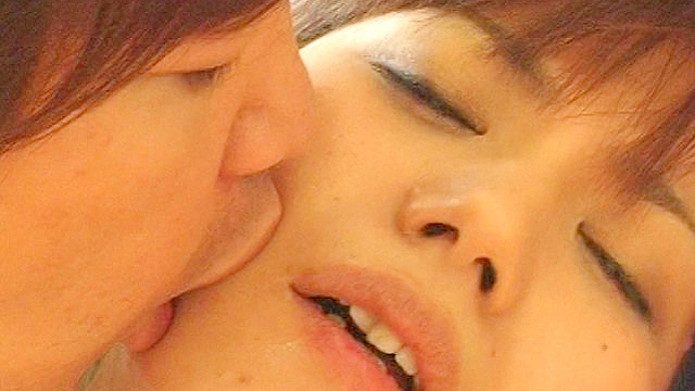 接吻女王様とキス従僕
