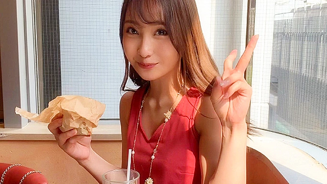 素人ホイホイZ 怜奈