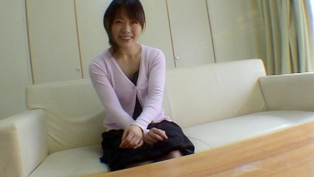 素人妻の飢えた性欲 かずき
