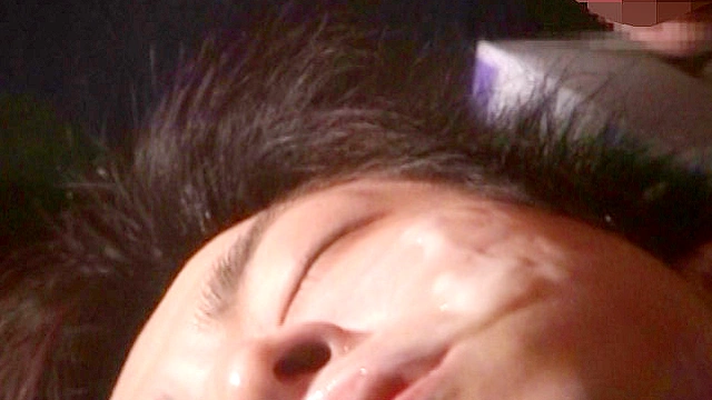 発展性交物語／サウナ編／会社員VSギャル男