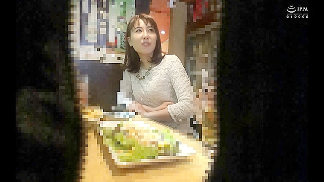 勝手に相席居酒屋ナンパ 連れ出し素人妻 ガチ中出し○撮無断発売10