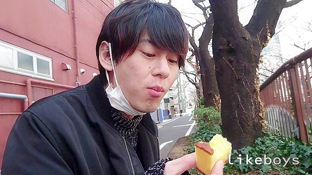 ANALSEXFUN！ 126 seiya vol.47・渋谷デートSP！パート01-2