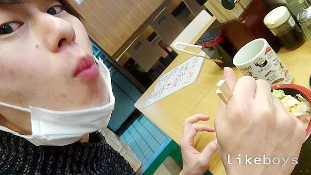 ANALSEXFUN！ 126 seiya vol.47・渋谷デートSP！パート01-2