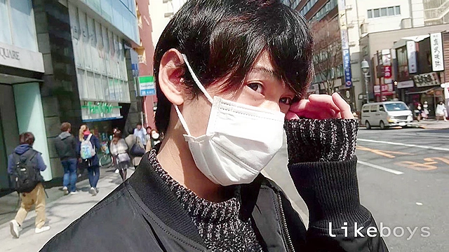 ANALSEXFUN！ 126 seiya vol.47・渋谷デートSP！パート01-2