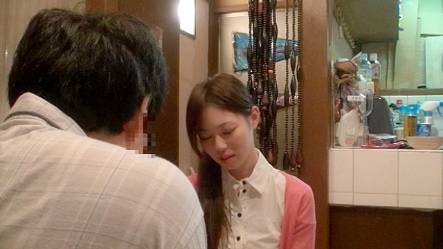 素人四畳半生中出し160 若妻 みさき 27歳