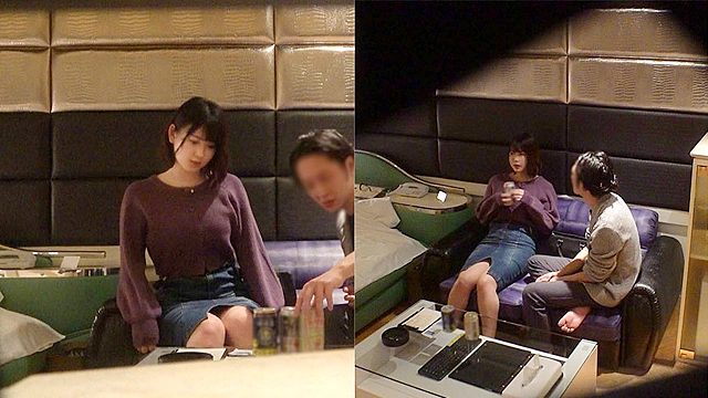【○撮】セックスレスに悩む若妻を○撮。欲求不満を解消すべくマッチングアプリで知り合った男と不倫関係になり、旦那にはない肉棒の硬さに興奮して中出しもOKしちゃう淫乱っぷりも発揮【流出××】