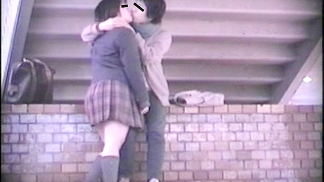 ○撮 闇に潜む罠 素人カップルの秘密の性交