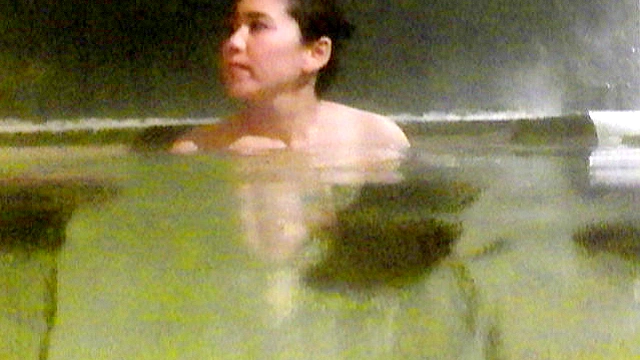 全国津々浦々 女湯○撮 冬