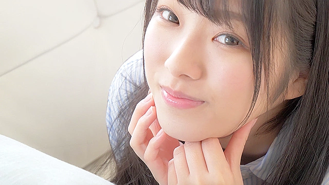 【くすぐり】とっても可愛いミニマム人気女優 平 花ちゃんの足裏くすぐり動画！