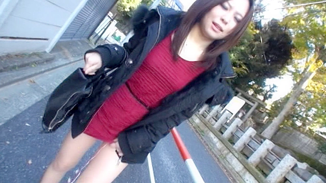平凡な奥さん（アナル責めを懇願する変態ドM妻）