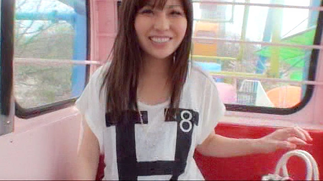 Gyu！ 真正中出しラブリーデート 浅乃ハルミ