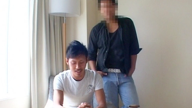 俺のセフレ紹介します！SEX野郎ぜ！ SHUのセフレ編