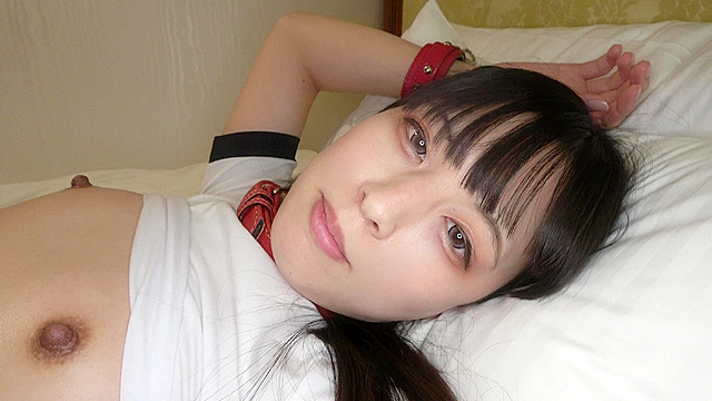 マゾ逝きアナル人形 ちびとり