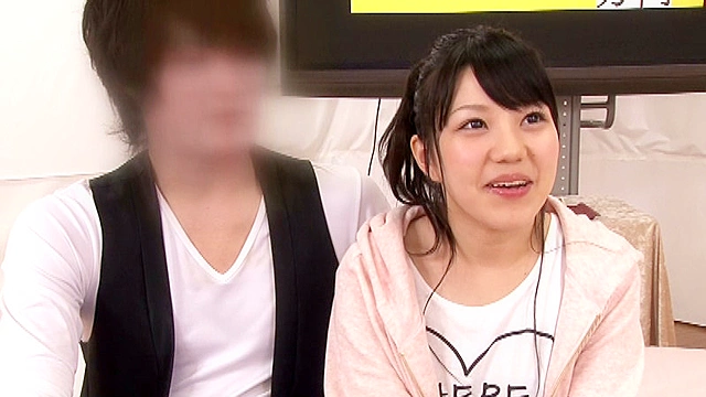 倦怠期カップル×「寝取られ勃起ガマン」！別な男に抱かれる「自慢の彼女」を見て、彼氏が勃起しなかったら100万円！