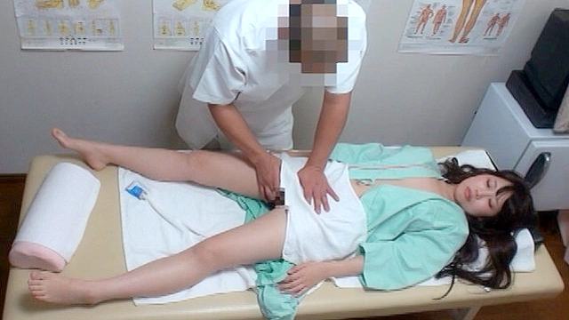 新・歌舞伎町整体治療院04