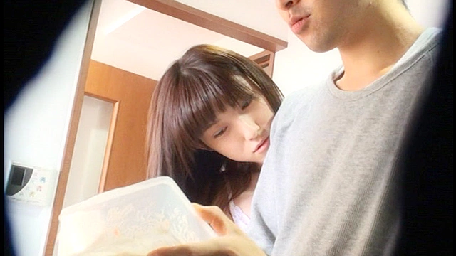 僕の知らない妻を見たくて…07