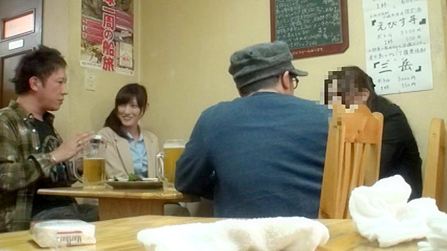 僕の知らない妻を見たくて…07