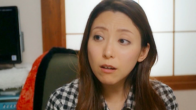 崖っぷちの熟女たち
