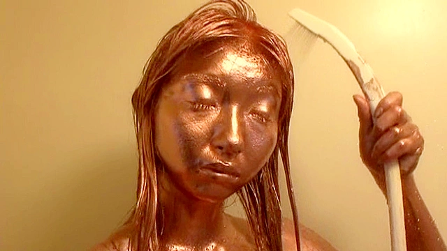 COPPER PAINTING001