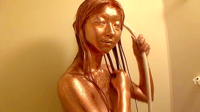 COPPER PAINTING001
