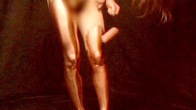 COPPER PAINTING001